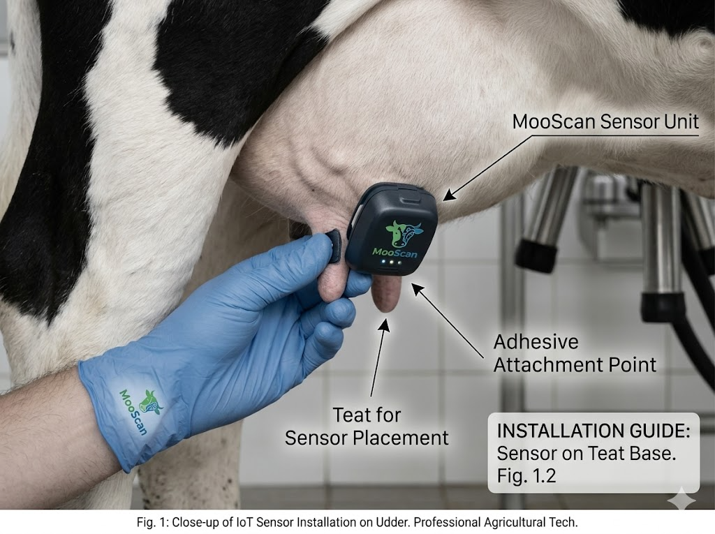 Technology farm